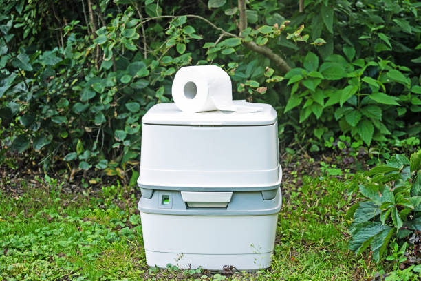 Affordable portable toilet rental in Onarga, IL
