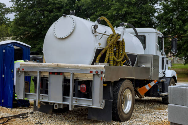 Sanitation services for porta potties in Onarga, IL