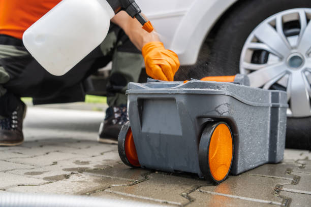 Best Porta potty rental near me  in Onarga, IL