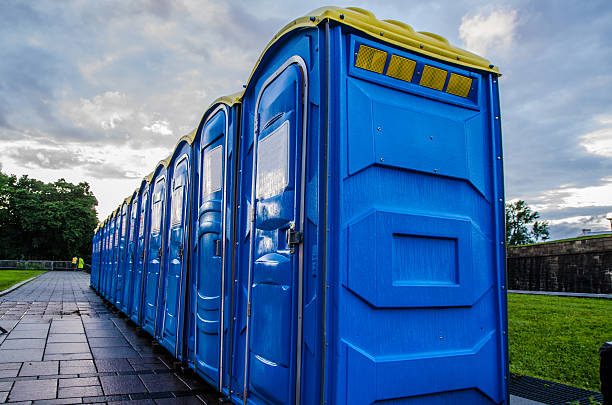 Best Local porta potty services  in Onarga, IL