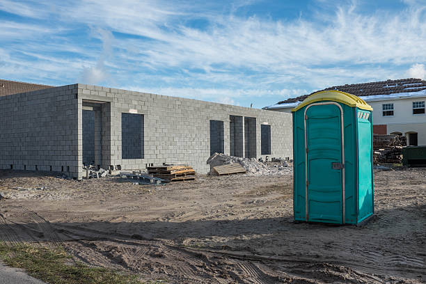 Best Sanitation services for porta potties  in Onarga, IL
